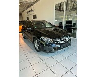 Mercedes-Benz Mercedes-Benz GLA 200 GLA -Klasse GLA 200 CDI / d Gebrauchtwagen