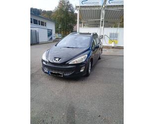 Peugeot Peugeot 308 SW Platinum 150 THP Platinum Gebrauchtwagen