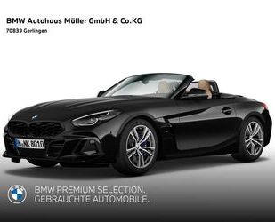 BMW BMW Z4 M40iA ACC Kamera HUD Leder LED UPE 76610EUR Gebrauchtwagen