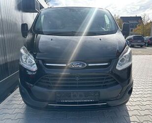 Ford Ford Tourneo /Transit Custom Gebrauchtwagen