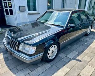 Mercedes-Benz Mercedes-Benz E 320 LIMO SCHALTER KLIMA Sportline Gebrauchtwagen