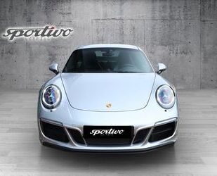 Porsche Porsche 991 Carrera 4 GTS *PCCB*Lift*ARS* Gebrauchtwagen