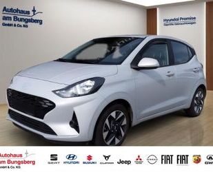 Hyundai Hyundai i10 1.0 Trend Komfortpaket MJ24 Gebrauchtwagen