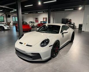 Porsche Porsche 992 GT3 Clubsport MwSt Approved Kamera BOS Gebrauchtwagen