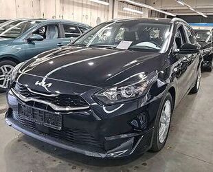 Kia Kia CEED SW 1.6 CRDi MHEV 100kW DCT Vision Gebrauchtwagen