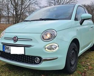 Fiat Fiat 500 1.2 8V POP - TÜV & Service NEU Gebrauchtwagen