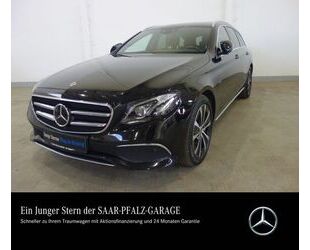 Mercedes-Benz Mercedes-Benz E 300de T AVANTGARDE*R-KAM*DISTR*MEM Gebrauchtwagen