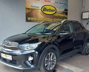 Kia Kia Stonic 1.6 CRDi Vision m.Garantie Gebrauchtwagen