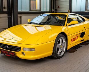 Ferrari F355 Gebrauchtwagen