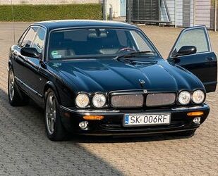 Jaguar Jaguar XJR 4.0 X308 Kompressor TOP Gelegenheit Gebrauchtwagen