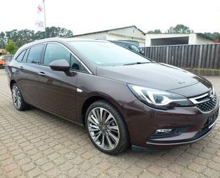 Opel Opel Astra K Sports Tourer Innovation TOP ZUSTAND Gebrauchtwagen