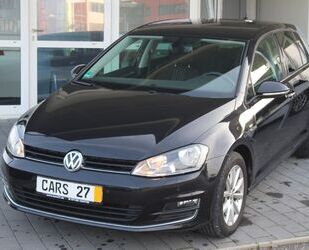 VW Volkswagen Golf VII Lim Lounge NAVI KAMERA ALU SHZ Gebrauchtwagen