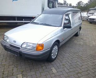 Ford Ford Escort *BESTATTUNGSWAGEN* Gebrauchtwagen