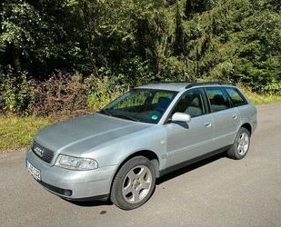 Audi Audi A4 B5 1.8 T Avant Gebrauchtwagen