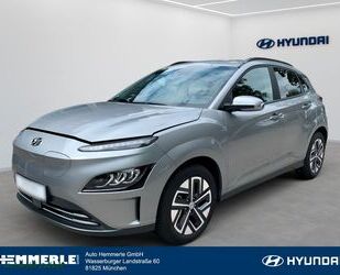 Hyundai Hyundai KONA Prime - LEDER - CARPLAY - KAMERA Gebrauchtwagen