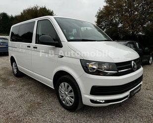 VW Volkswagen T6 Multivan/PDC/KLIMA/SHZ/AUTOMATIK Gebrauchtwagen