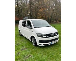 VW Volkswagen T6 Transporter Gebrauchtwagen