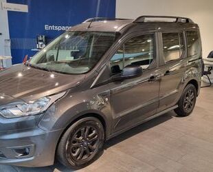 Ford Ford Transit Connect Kombi L1 Trend Gebrauchtwagen