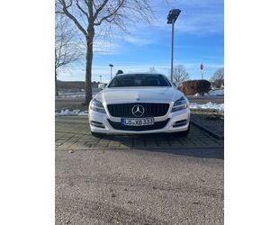 Mercedes-Benz Mercedes-Benz CLS 350 -(352ps) Gebrauchtwagen