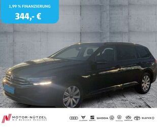 VW Volkswagen Passat Variant 2.0 TDI CONCEPTLINE LED+ Gebrauchtwagen