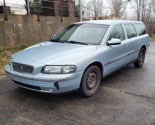 Volvo Volvo V70 2.4 Gebrauchtwagen