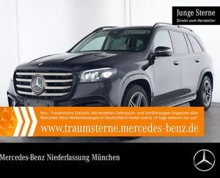 Mercedes-Benz Mercedes-Benz GLS 450 d 4M AMG Ultimate/Pano/NIght Gebrauchtwagen