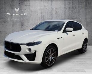 Maserati Maserati Levante GTS Q4 Gebrauchtwagen