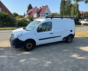 Renault Renault Kangoo Rapid Maxi Extra*1.Hand* Gebrauchtwagen