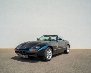 BMW BMW Z1 aus 1. Hand mit H-Kennzeichen Gebrauchtwagen