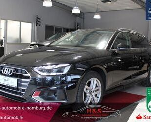 Audi Audi A4 Avant 40 TDI quattro advanced Gebrauchtwagen