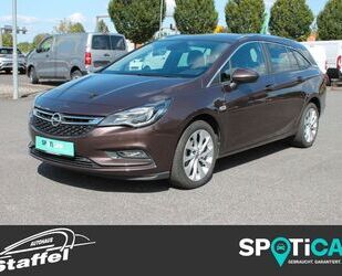 Opel Opel Astra K 1.4 Sports Tourer Edition Start/Stop Gebrauchtwagen