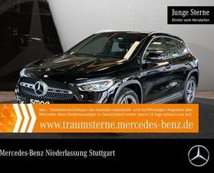 Mercedes-Benz Mercedes-Benz GLA 250 e AMG/Memory/360°/LED/Totwi/ Gebrauchtwagen