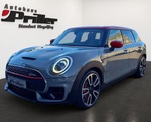 Mini MINI John Cooper Works Clubman All4/NAVI/LED/DCC/P Gebrauchtwagen