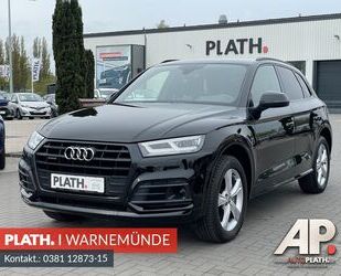 Audi Audi Q5 40 TDI quattro sport Gebrauchtwagen