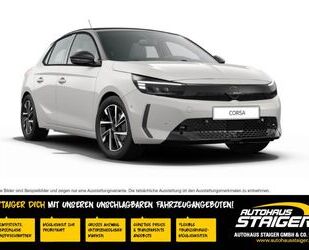 Opel Opel Corsa GS 1.2+JETZT ab 2,74% Zins+ Gebrauchtwagen