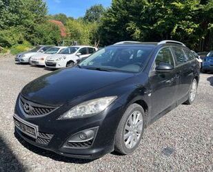 Mazda Mazda 2.2 CRDT Active Gebrauchtwagen