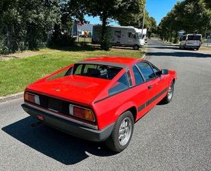 Lancia Lancia Beta Montecarlo Typ II Gebrauchtwagen