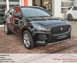 Jaguar Jaguar E-Pace D200 AWD S Panorama / ACC / LED Gebrauchtwagen