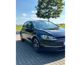 VW Volkswagen Golf 1.5 TSI ACT OPF DSG IQ.DRIVE IQ.DR Gebrauchtwagen