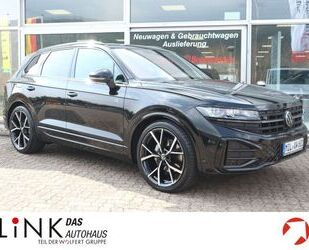 VW Volkswagen Touareg R-Line 3,0 V6 TDI SCR 4MOTION ( Gebrauchtwagen