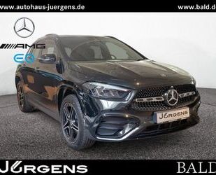 Mercedes-Benz Mercedes-Benz GLA 250 e AMG-Sport/LED/Cam/Pano/Nig Gebrauchtwagen