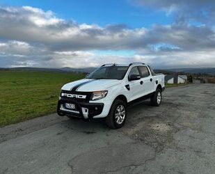 Ford Ford Ranger Gebrauchtwagen