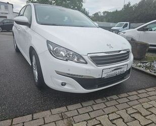 Peugeot Peugeot 308 Active Gebrauchtwagen