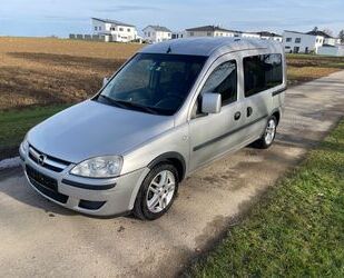 Opel Opel Combo C 1.4 Gebrauchtwagen