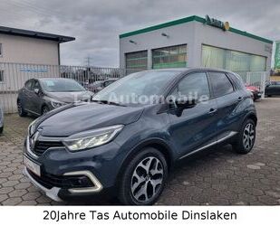 Renault Renault Captur TCe 150 EDC GPF COLLECTION