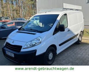 Peugeot Peugeot Expert Kasten L1H1 Kasten Gebrauchtwagen