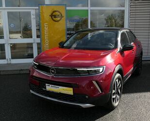 Opel Opel Mokka Elegance IntelliLux IntelliLink Winterp Gebrauchtwagen
