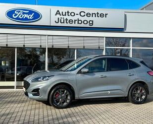 Ford Ford Kuga*PHEV*ST-Line*X*Tempomat*AHK*LED* Gebrauchtwagen