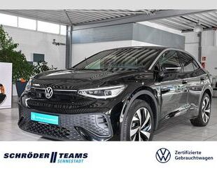 VW Volkswagen ID.5 Pro *Wärmepumpe*ACC*AHK Gebrauchtwagen