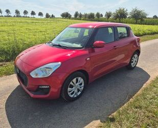 Suzuki Suzuki Swift 1.2 DUALJET 5D Club Gebrauchtwagen